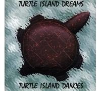 Jack Gabel - Dreams-Turtle Island Dances