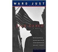 Jack Gance Just, Ward S., Just (Auteur)