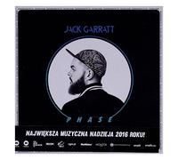 Jack Garratt – Jack Garratt: Phase – CD