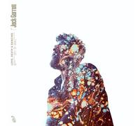 JACK GARRATT - LOVE,DEATH & DANCING CD NEUF