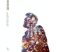 Jack Garratt Love, Death & Dancing (Vinyl) 12" Album (Clear vinyl)