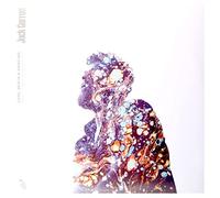 Jack Garratt – Love, Death & Dancing – Vinyle 12" transparent (Island)