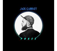 Jack Garratt Phase (CD) Album