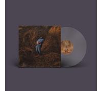 Jack Garratt Pillars (Vinyl) 12" Album (Clear vinyl)
