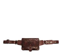 Jack Georges Voyager Sac mains libres Ceinture - marron - Taille Taille unique marron