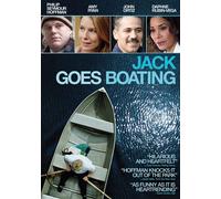 Jack Goes Boating