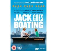 Jack Goes Boating – Éd. Royaume‑Uni – Importé