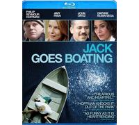Jack Goes Boating [Blu-Ray]
