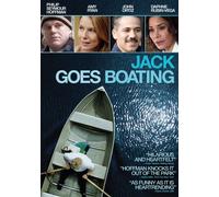 Jack Goes Boating (DVD)