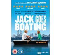 Jack Goes Boating [Edizione: Regno Unito] [Import]