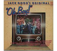 Jack Good's Oh Boy