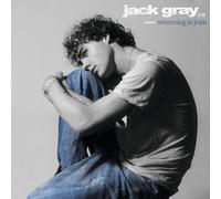 Jack Gray Swimming in Jeans (Vinyl) (PRESALE 11/09/2026)