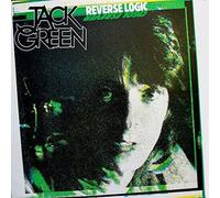 Jack Green - Reverse Logic [New CD] UK - Import