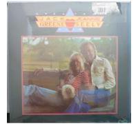 Jack Greene , Jeannie Seely - Jack Greene , Jeannie Seely - Greatest Hits - Gusto Records - GT-0092