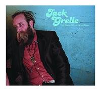 Jack Grelle - Got Dressed Up To Be Let Down [Vinyl Lp]