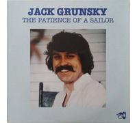 Jack Grunsky - Jack Grunsky - The Patience Of A Sailor - Eulenspiegel - EULP 1018