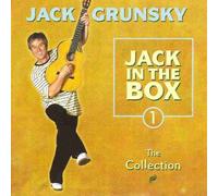 Jack Grunsky - Jack in the Box #1 (The Collection) (UK Import)
