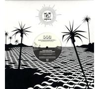 Jack Haiti - Jack Haiti / Jordan Rivera & George Anthony - Haiti Groove Sampler Vol. 1 - Elements Of Latin - Haiti Groove Recordings - HGR003