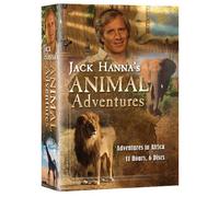 Jack Hanna's Animal Adventures