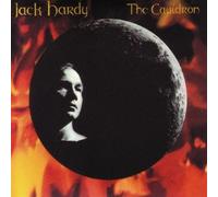 Jack Hardy - Cauldron [Re-Issue]