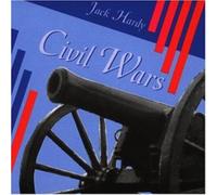 Jack Hardy - Civil Wars [Import]