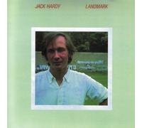 Jack Hardy - Landmark +2 [Re-Issue] [Import]