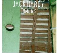 Jack Hardy - Omens [Import]
