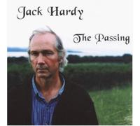 Jack Hardy - The Passing [Import]