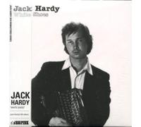 jack hardy - White Shoes [Import]