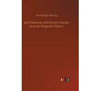 Jack Harkaway And His Son's Escape From The Brigands Of Grece