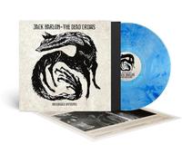 JACK HARLON & THE DEAD CROWS - INEXORABLE OPPOSITES (BLUE MARBLED