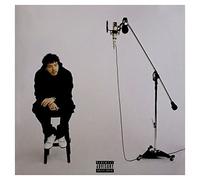 Jack Harlow – Come Home The Kids Miss You – Vinyle LP Édition limitée 140 g (Atlantic Bicycle)