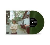 Jack Harlow Jackman. (Forest Green Vinyl) (Vinyl)
