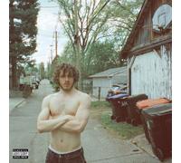 Jack Harlow - Jackman. - Vinyle édition limitée marron clair (Exclusivité Indie, Import)
