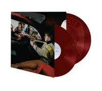Jack Harlow - Thats What They All Say - Exclusive Translucent Ruby