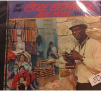 Jack Harris – Cole Espagnol and More VOL 1