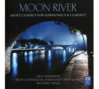 Jack Harrison - Moon River