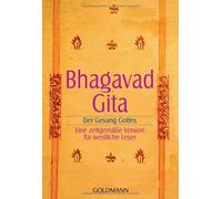 Jack Hawley Pet Bhagavadgita: Der Gesang Gottes. Eine zeitgemäße Version (Poche)