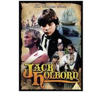 Jack Holborn [Import anglais]