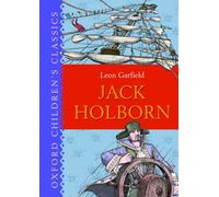 Jack Holborn