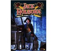 Jack Holborn - Coffret intégral de la série G