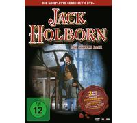 Kinder - Jack Holborn [Import]
