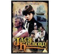 Jack Holborn - Dvd