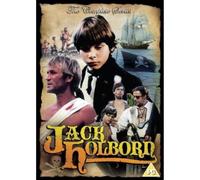 Jack Holborn [Import anglais]
