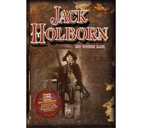 Jack Holborn – Édition Collector (import d'Allemagne)