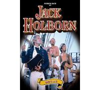 Jack Holborn, DVD 1 (DVD) Patrick Bach Matthias Habich Andreas Mannkopff