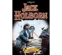 Jack Holborn, DVD 2 (DVD) Patrick Bach Matthias Habich Andreas Mannkopff