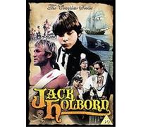 Jack Holborn - Series 1 - Complete G