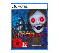 Thirard Jeu Jack Holmes – Master of Puppets – PS5