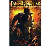 Jack Hunter And The Quest For Akhenaten's Tomb [Dvd] Widescreen